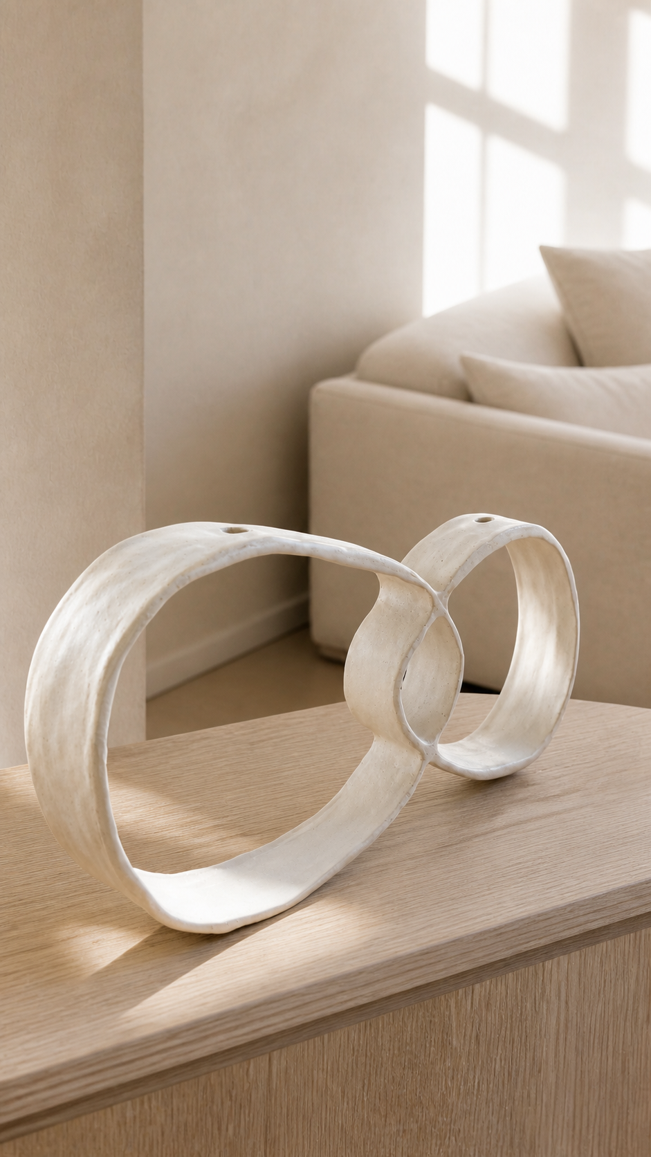 Orbit Vessel