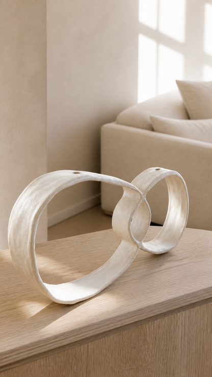 Orbit Vessel