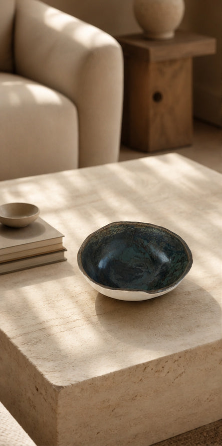 Basalt Bowl