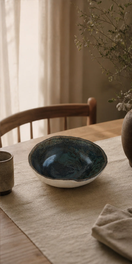 Basalt Bowl