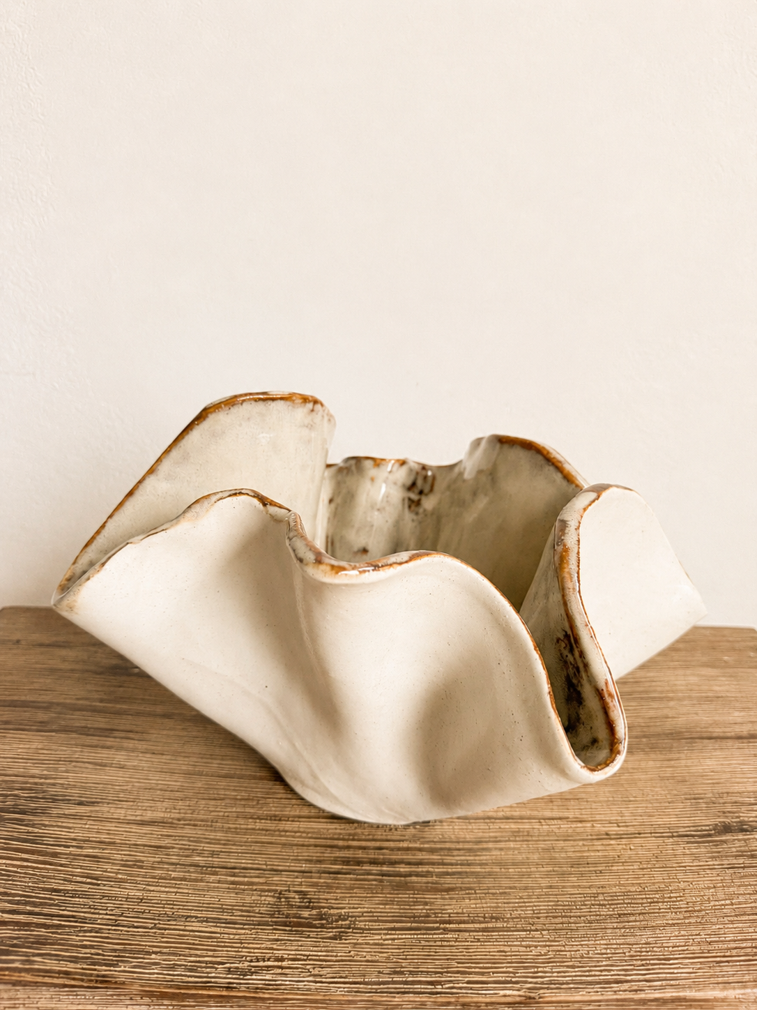 Fold Vessel