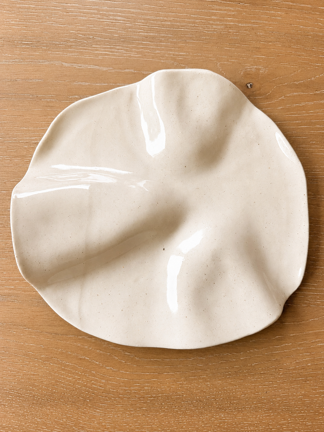 Gather Tray I