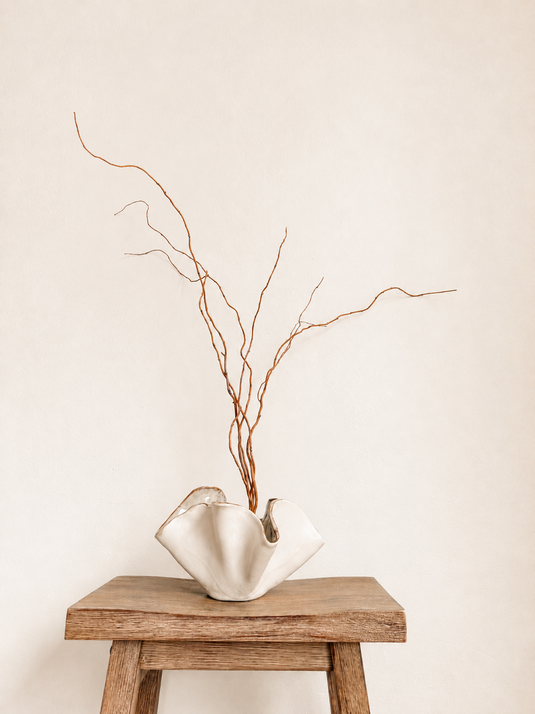 Fold Vessel