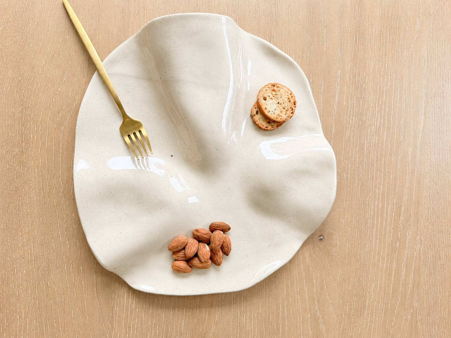 Gather Tray I