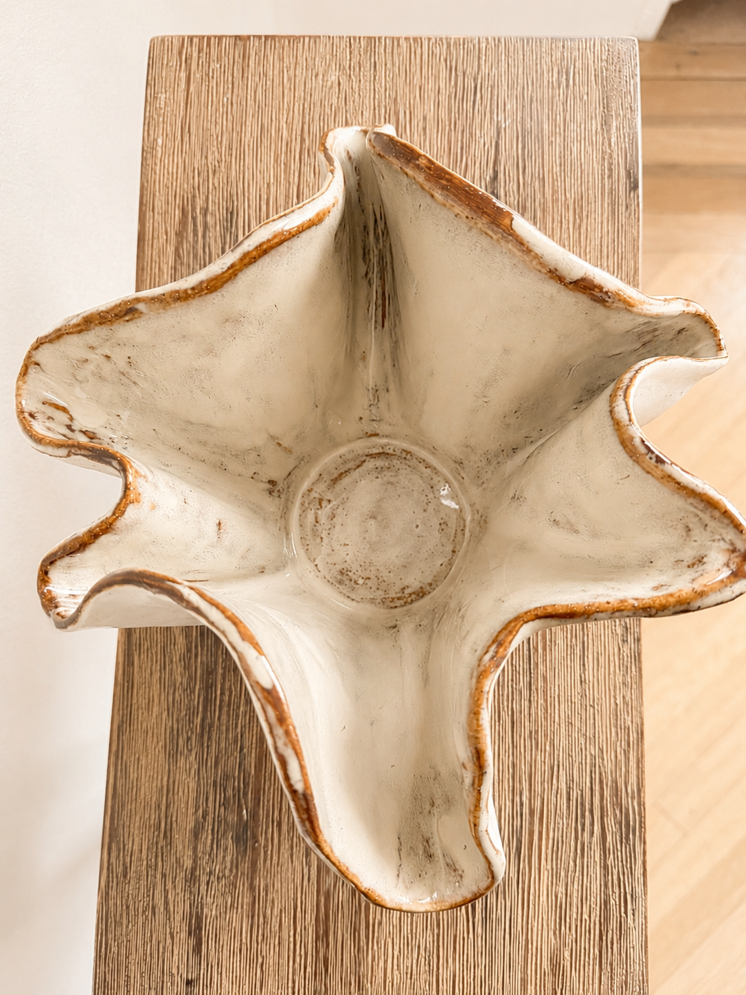 Fold Vessel