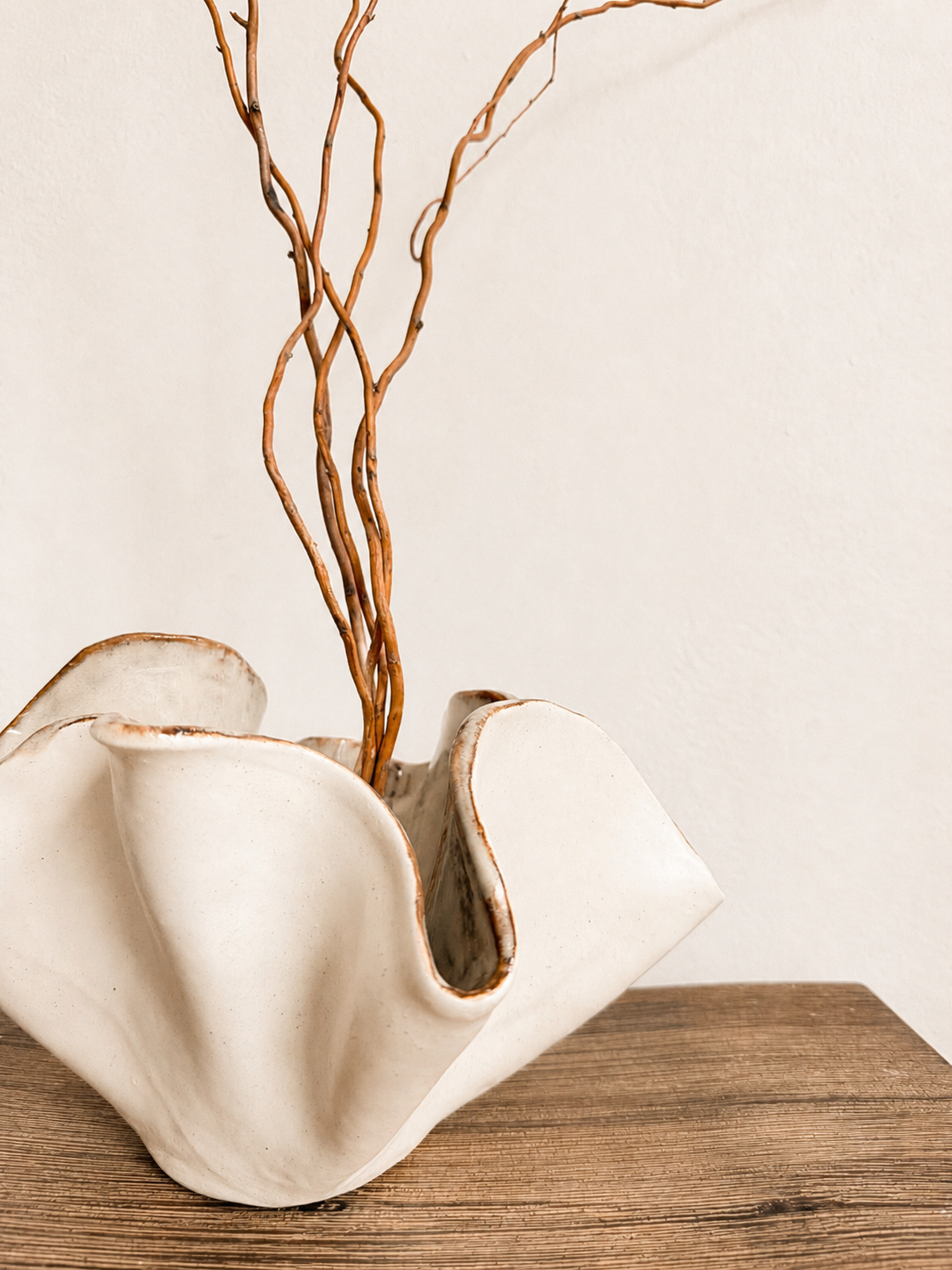 Fold Vessel