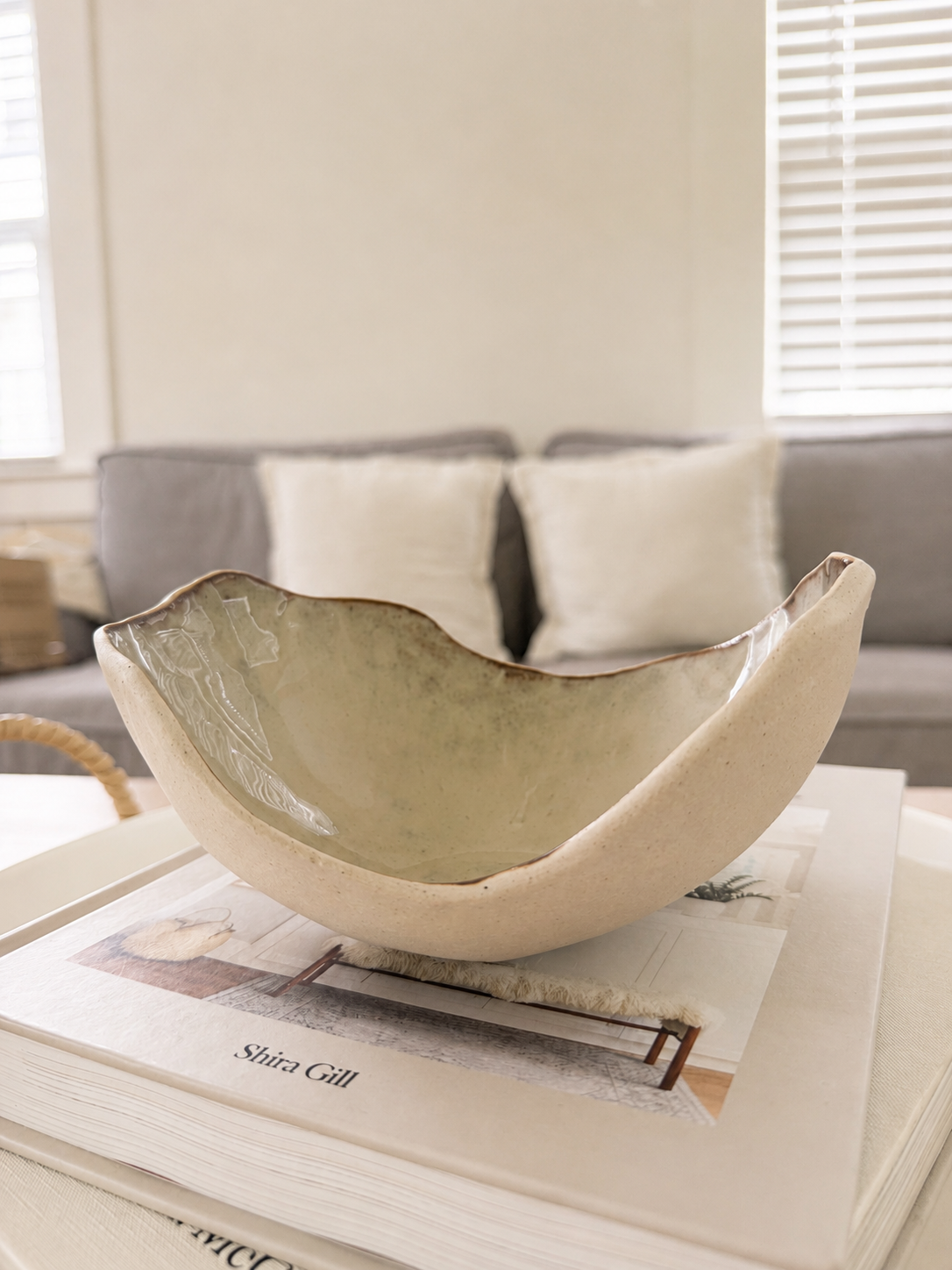 Cove Bowl