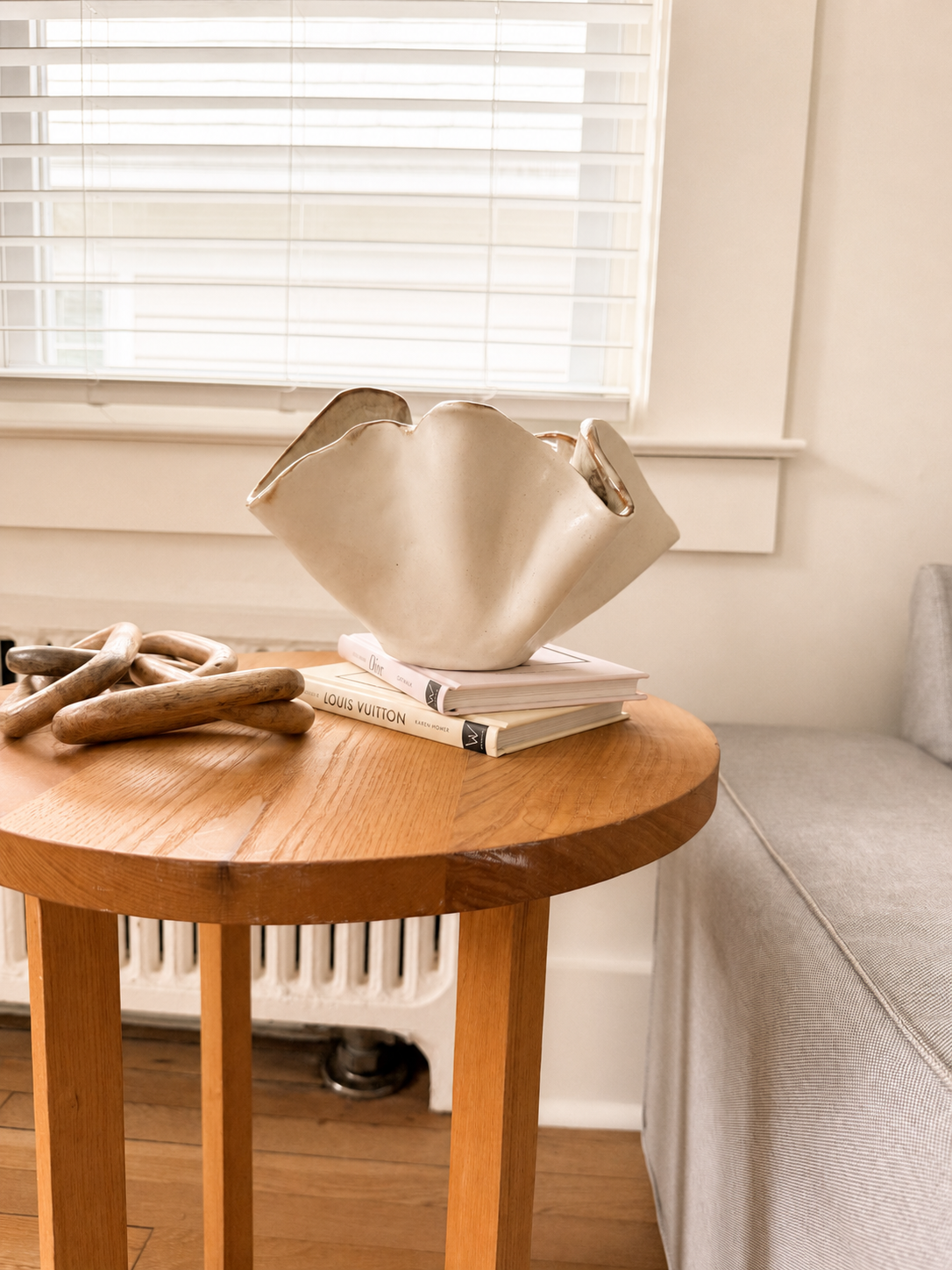 Fold Vessel