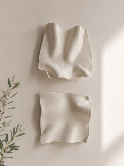Terrain Wall Set