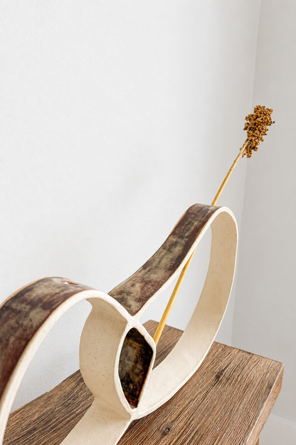Loop Vessel