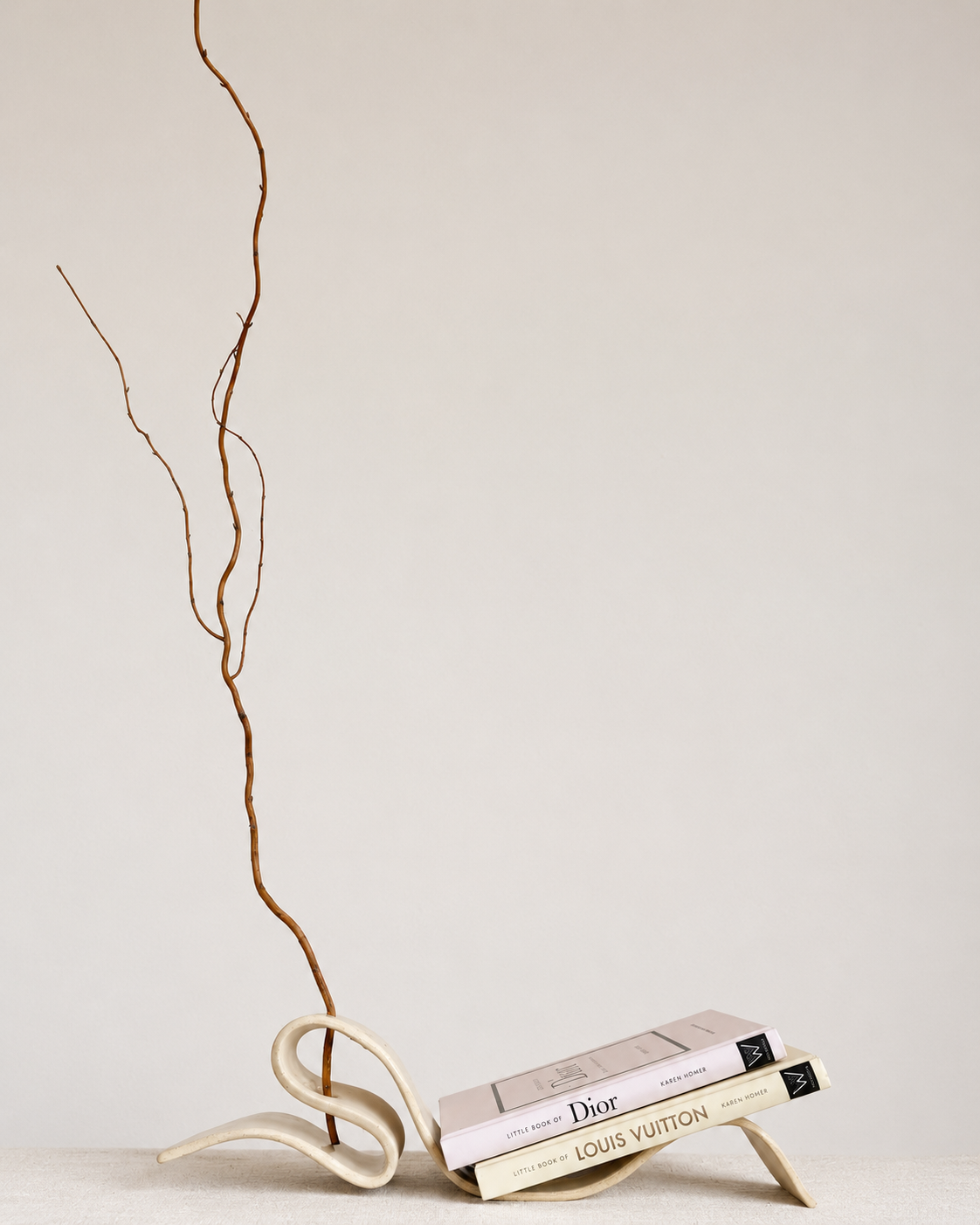 Linea Vessel