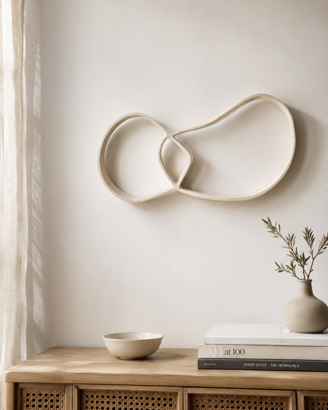 Loop Vessel