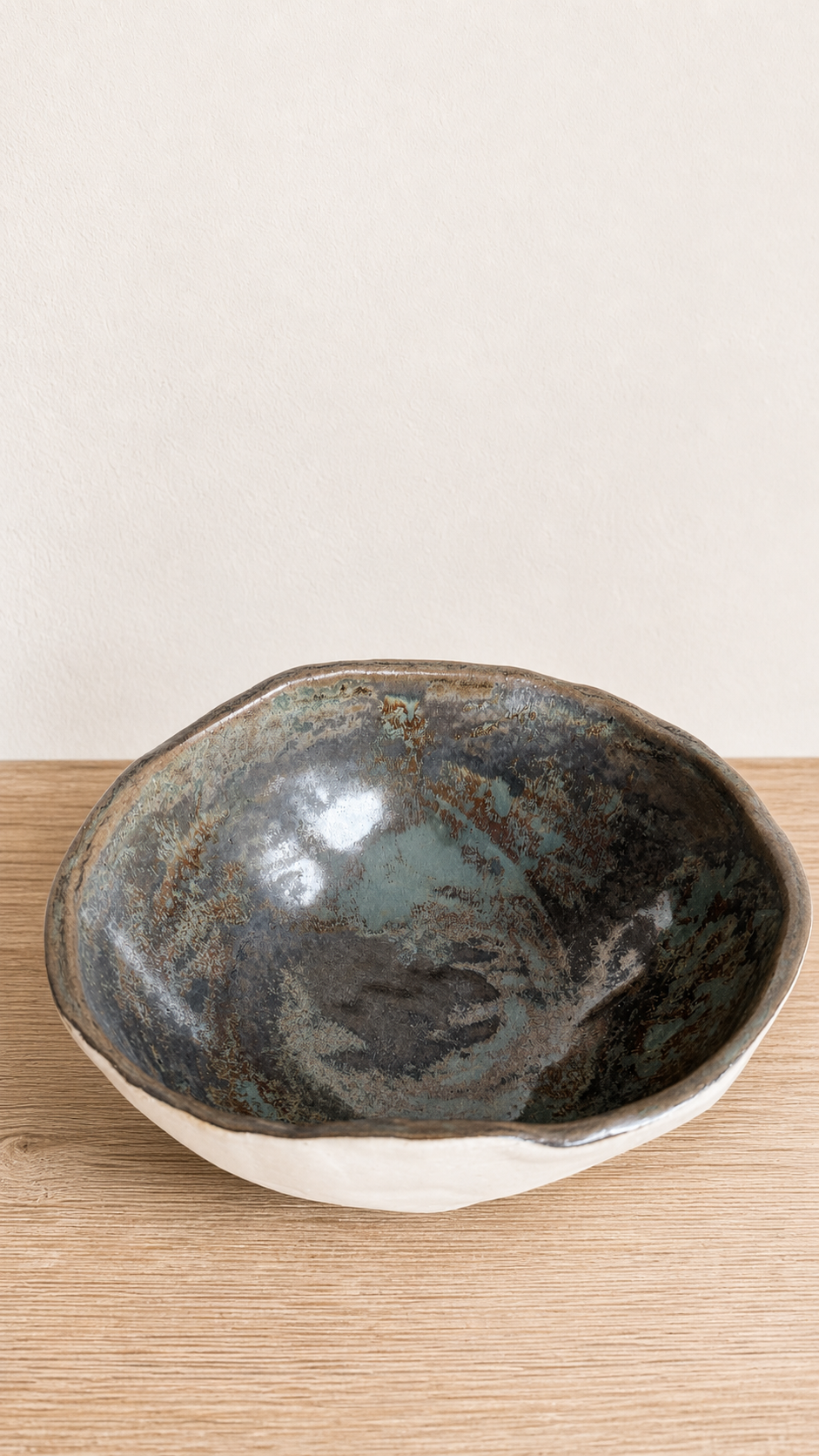 Basalt Bowl
