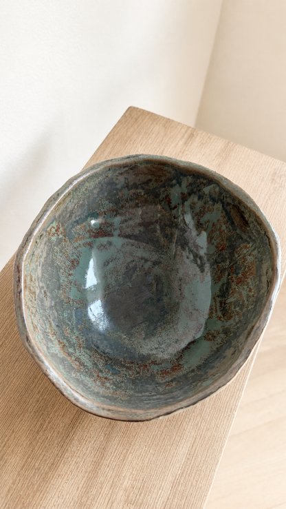 Basalt Bowl