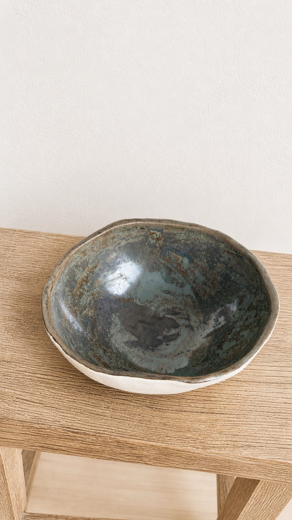 Basalt Bowl