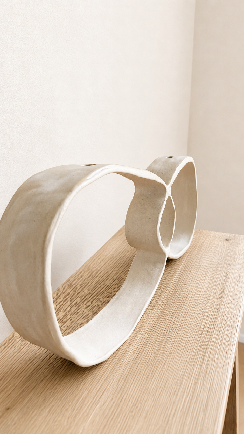 Orbit Vessel