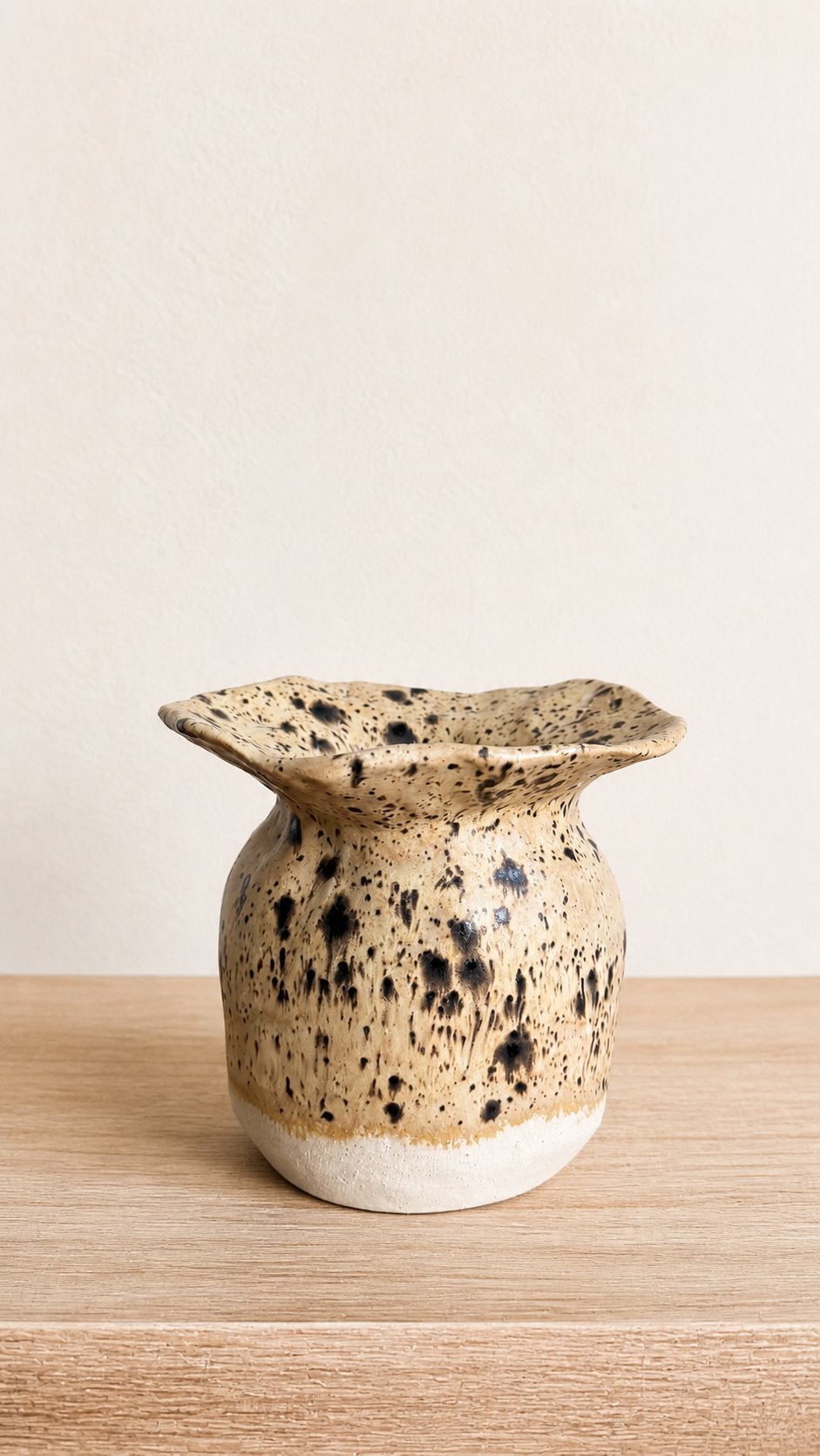 Terra Vessel