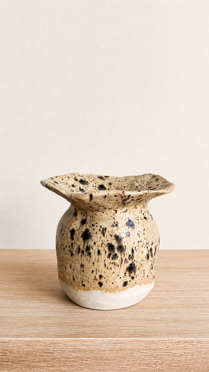 Terra Vessel