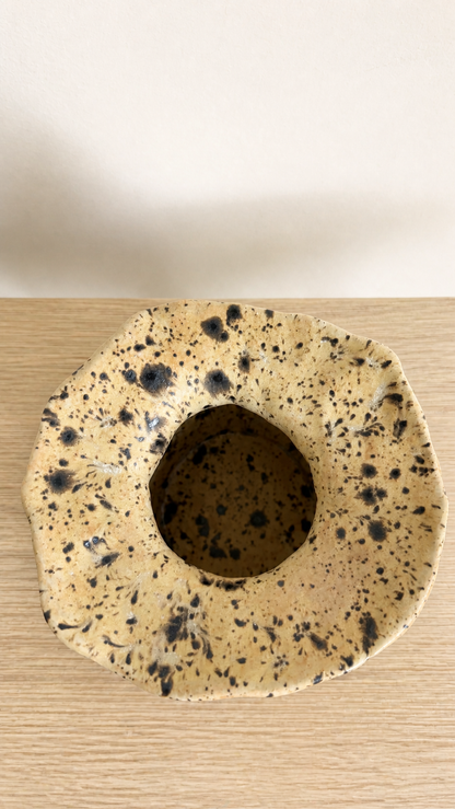 Terra Vessel