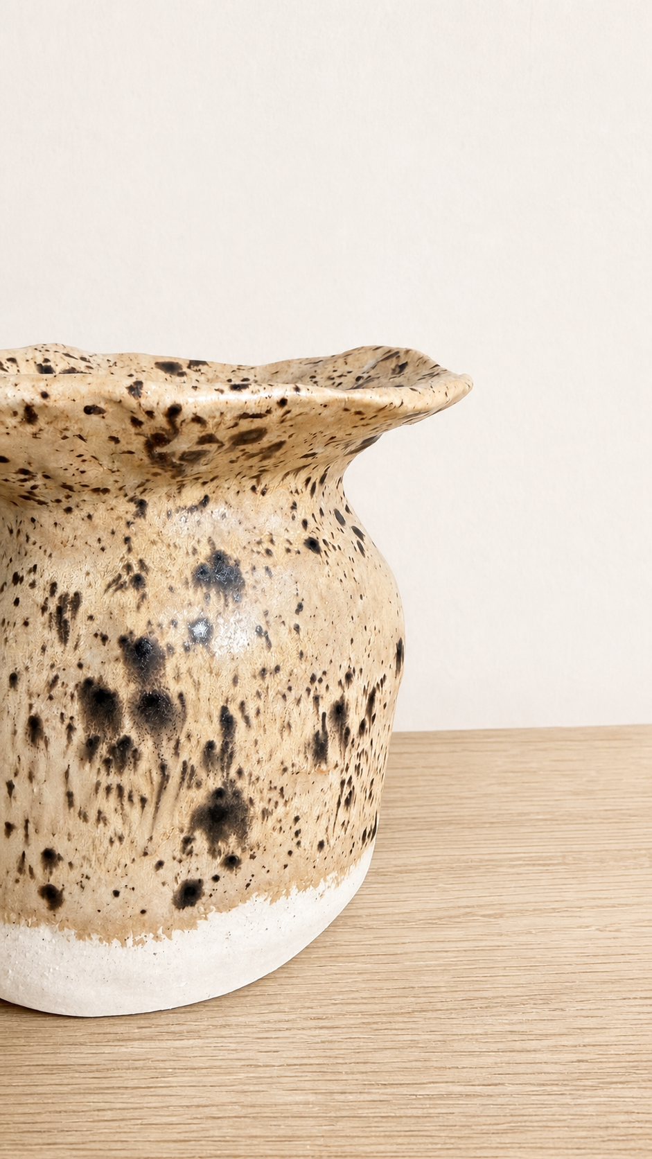 Terra Vessel