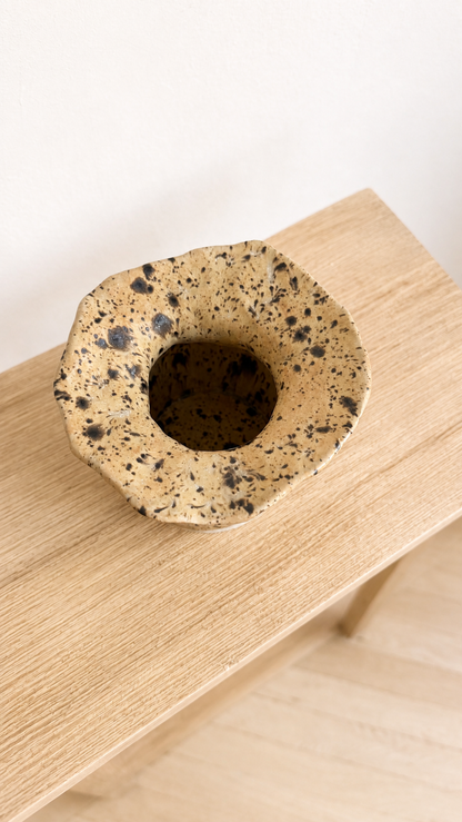 Terra Vessel