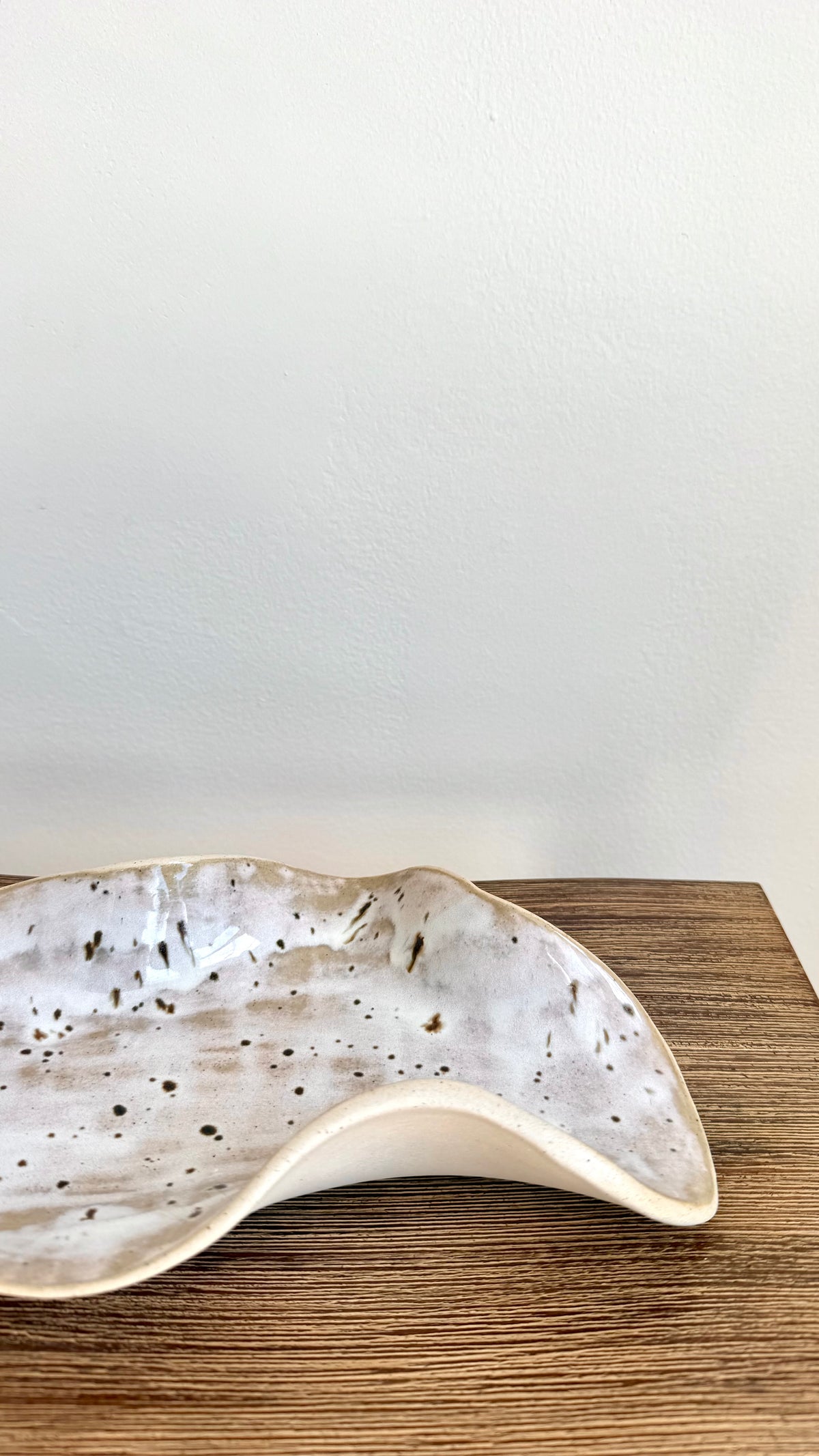 Wave Tray