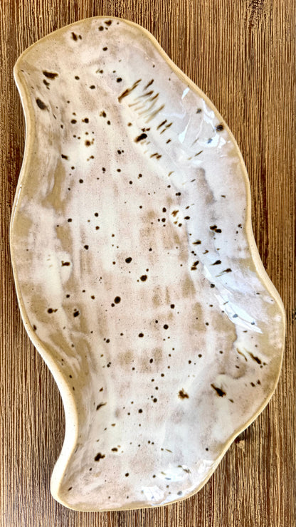 Wave Tray