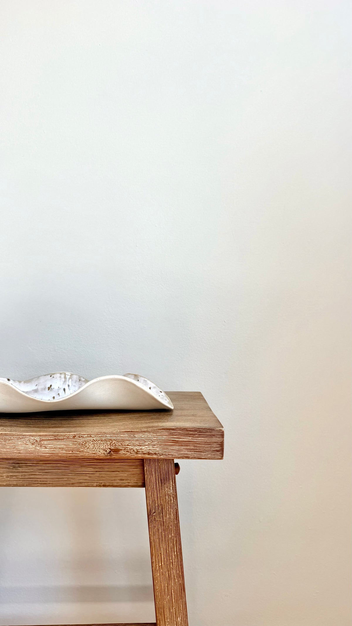 Wave Tray