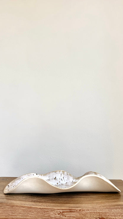 Wave Tray