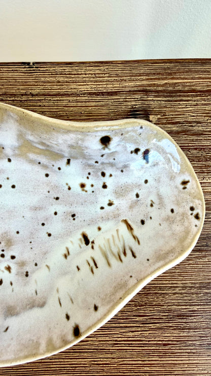 Wave Tray