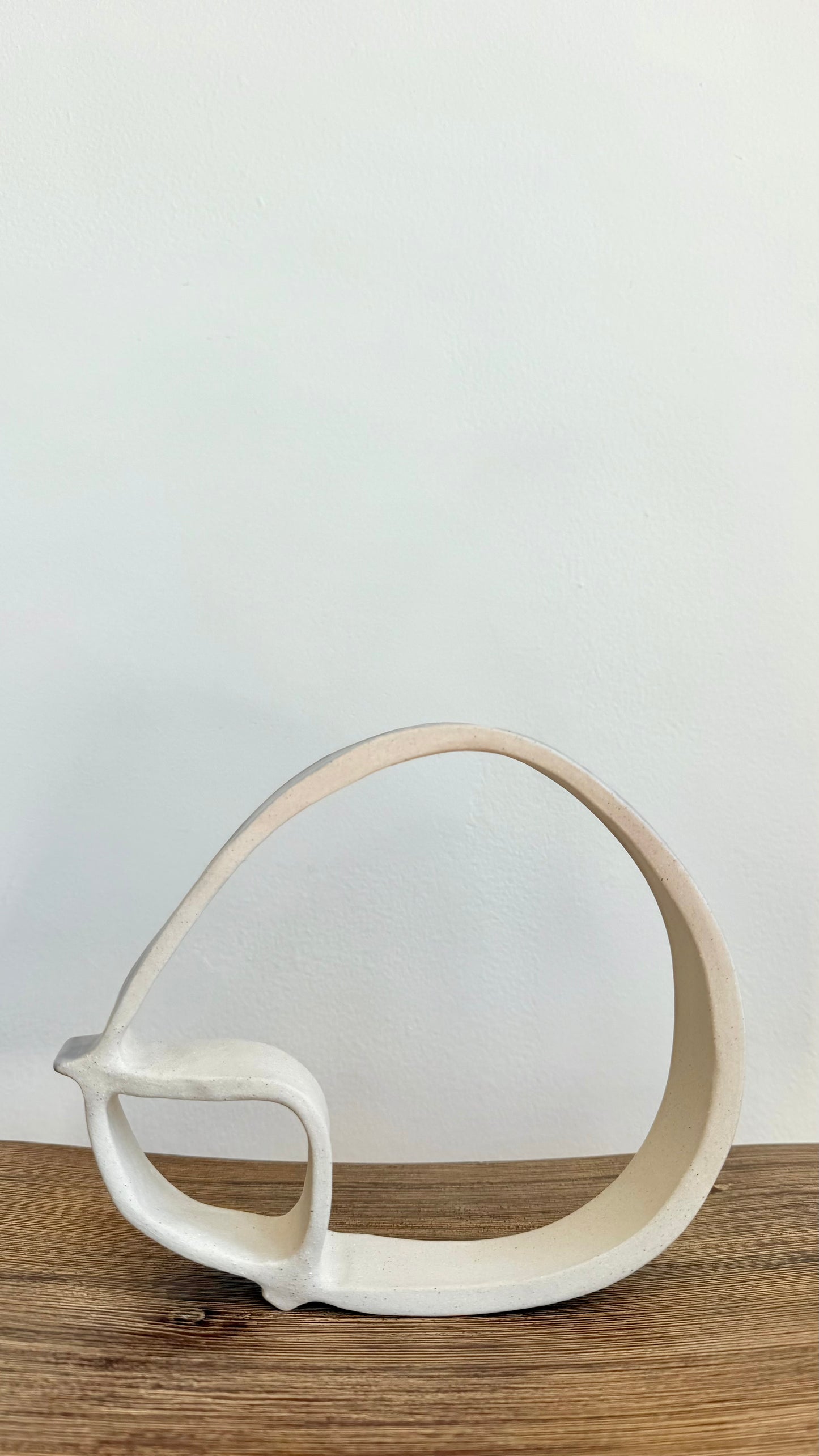 Trace Vessel