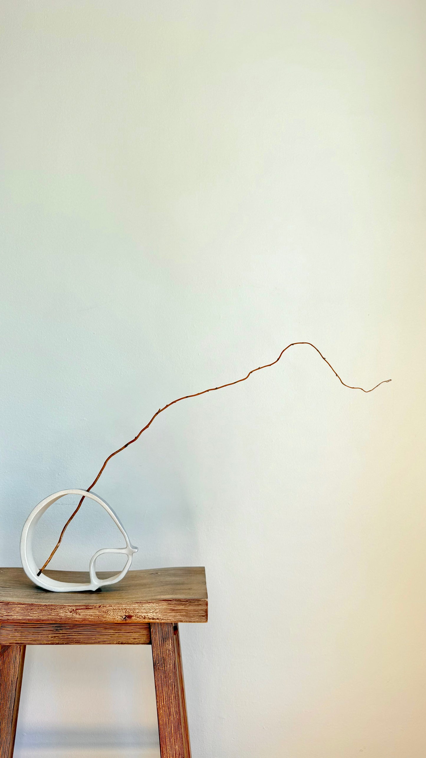 Trace Vessel